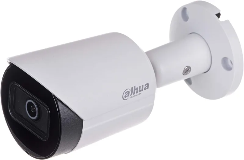 Dahua Technology Lite IPC-HFW2531S-S-0280B-S2 bevakningskameror IP-säkerhetskamera