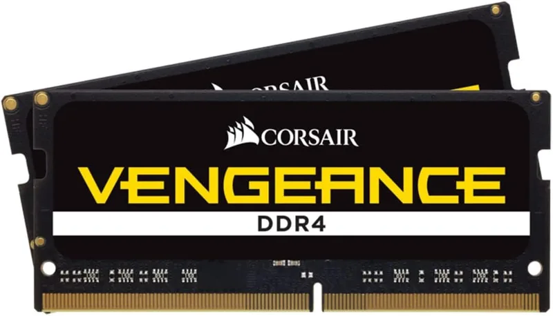 Corsair Vengeance 32GB (2x16GB) DDR4 3200MHz