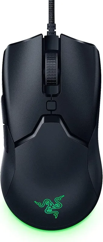 Razer Viper Mini Chroma 6-knapps spelmus 8500DPI, svart