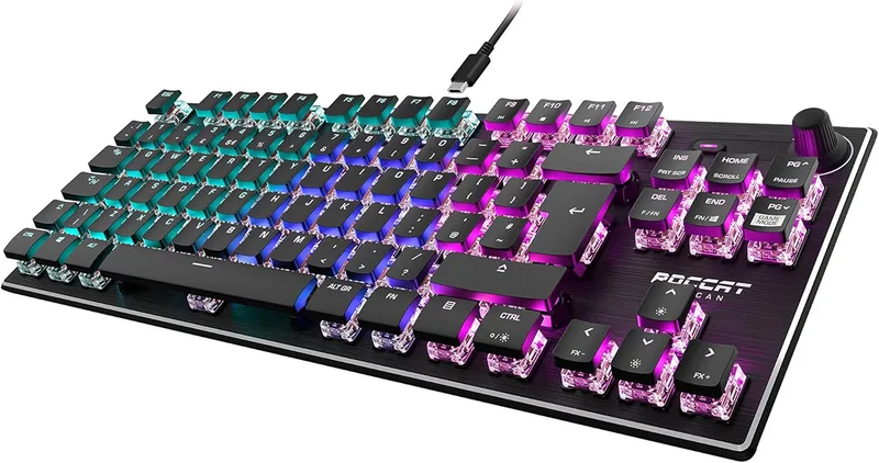 Roccat Vulcan TKL