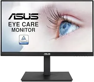 ASUS VA229QSB skärm