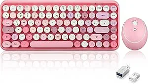 Perixx PERIDUO-713 Pink DE