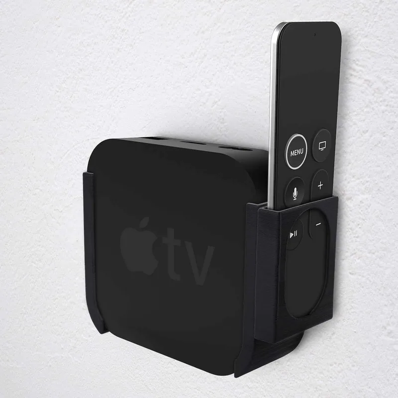 Mobilefox Väggfäste för Apple TV HD och