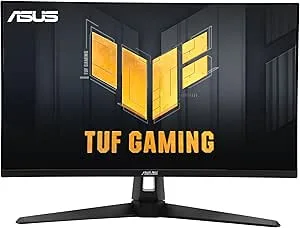 Acer Predator XB273UKF / 27" / WQHD / IPS / 300Hz / 1ms