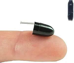 PingaOculto Spion Hörlurar Bluetooth Trådlös Spy Earpiece