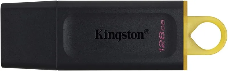 Kingston DataTraveler Exodia USB-minne