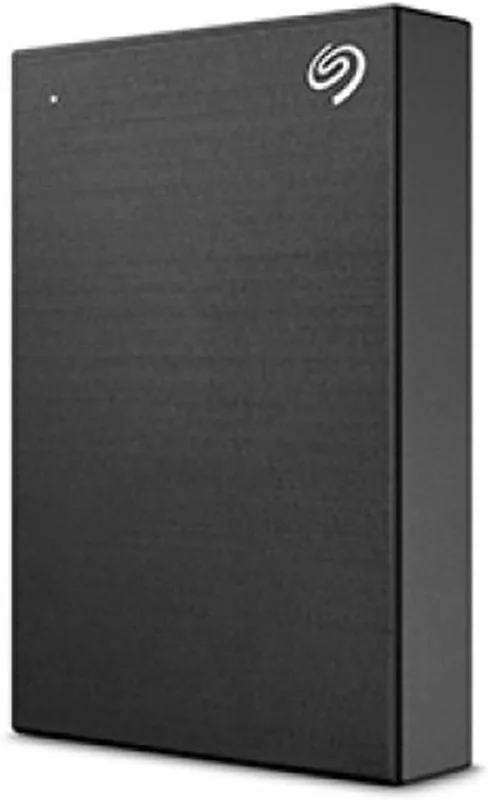 Seagate One Touch, Portable External Hard Drive, 2TB