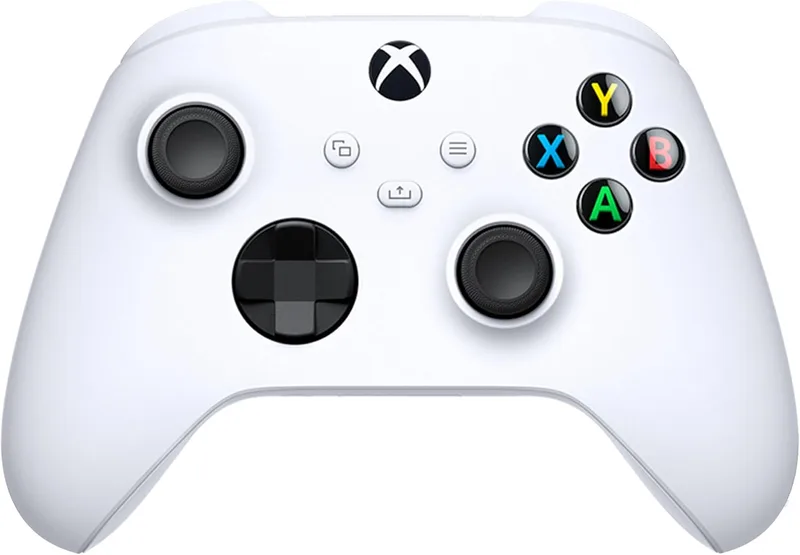 Wireless Controller for Xbox Series X S, Xbox One, & PC