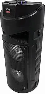 Media-Tech PARTYBOX Boombox