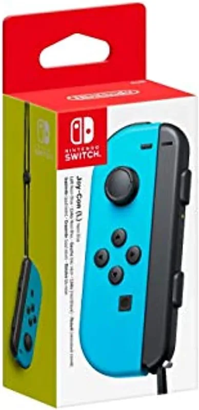 Nintendo Switch Joy-Con Wheel Accessory Pair