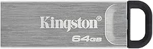 Datatraveler Kyson 256GB