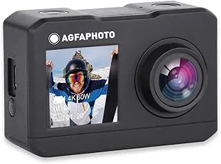 AGFAPHOTO Realimove AC7000 Caméra d'action