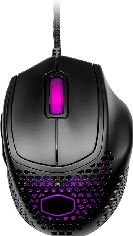 Coolermaster MM731 gamingmus