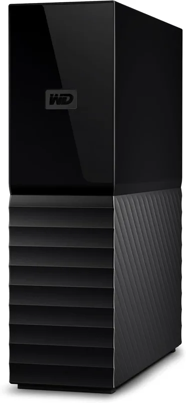 WD SanDisk My Book 18TB Desktop HDD