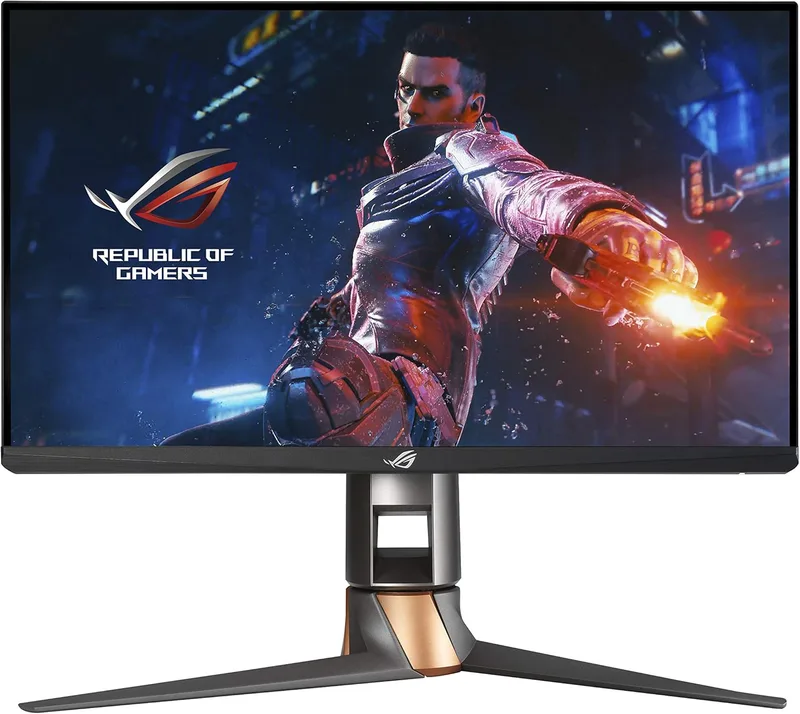 ASUS ROG Swift 360Hz PG259QNR