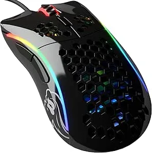 Glorious Model D gamingmus