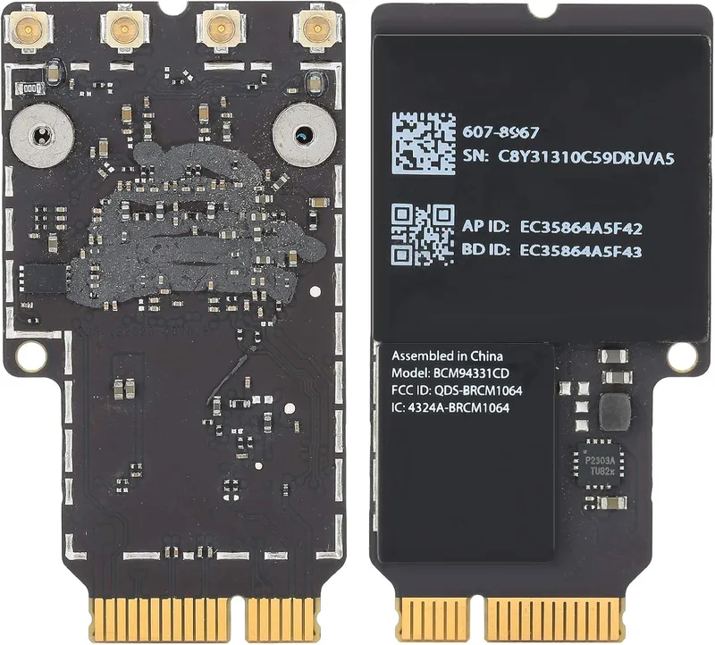 S100c WLAN Card Wo/Bt Bitland