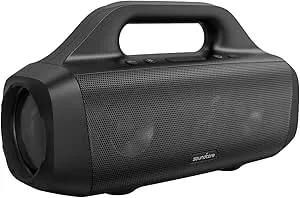 Soundcore Anker Motion Boom Vattentät