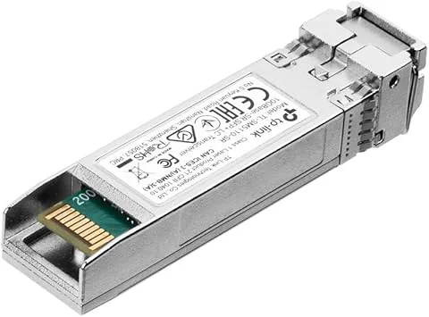 TP-Link 10GBase-SR SFP+ LC-transceiver