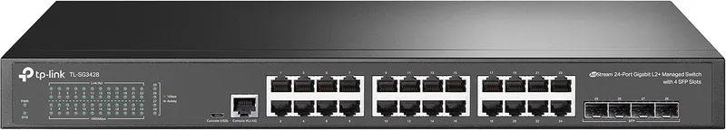 TP-Link TL-SG3428