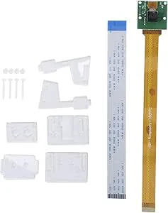 143 Pi Zero kamerakabel kit