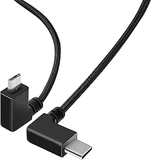 Micro USB till USB C