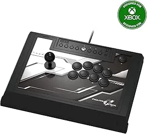 HORI Fighting Stick Alpha (XONE, XSX, PC)