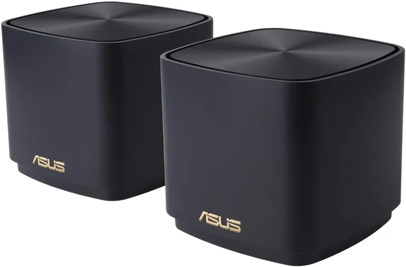 ASUS ZenWiFi AX Mini