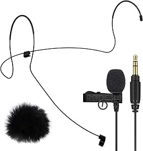 RØDE Rode Lavalier GO Lavalier mikrofon +