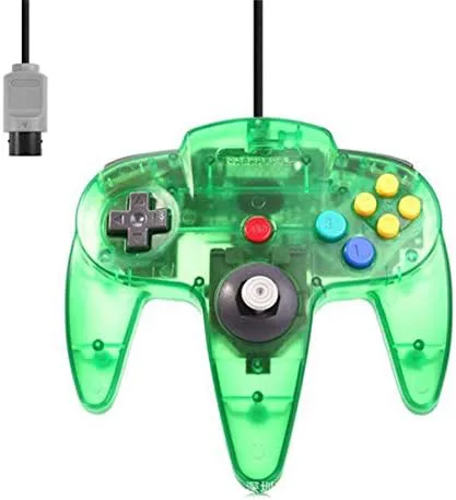 Controller för Nintendo 64 N64