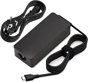 VUOHOEG 65W USB C-laddare