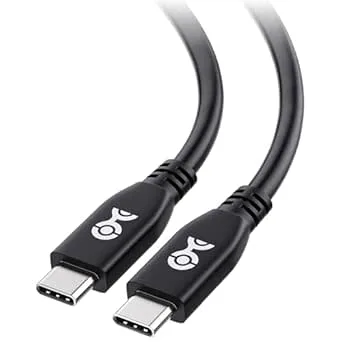 Cable Matters USB C till mini USB-kabel