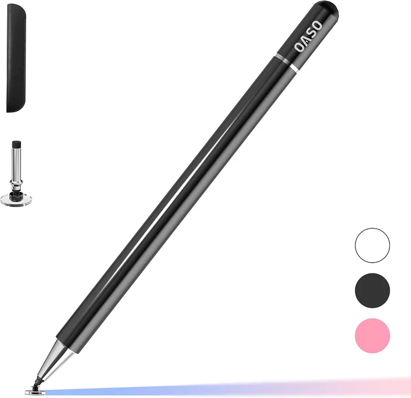 OASO Stylus Pennor