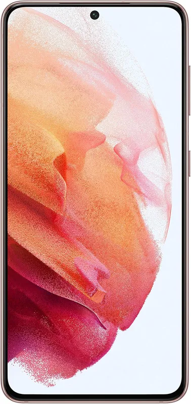 Samsung Galaxy S21 G991B 5G Dual-SIM 128GB