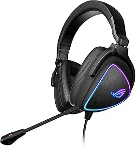 ASUS ROG Delta S USB-C spelheadset