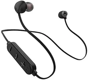 Mr. Gadget Solution® •Fitness Hörlurar Stereoheadset Musik In-Ear Hörlurar