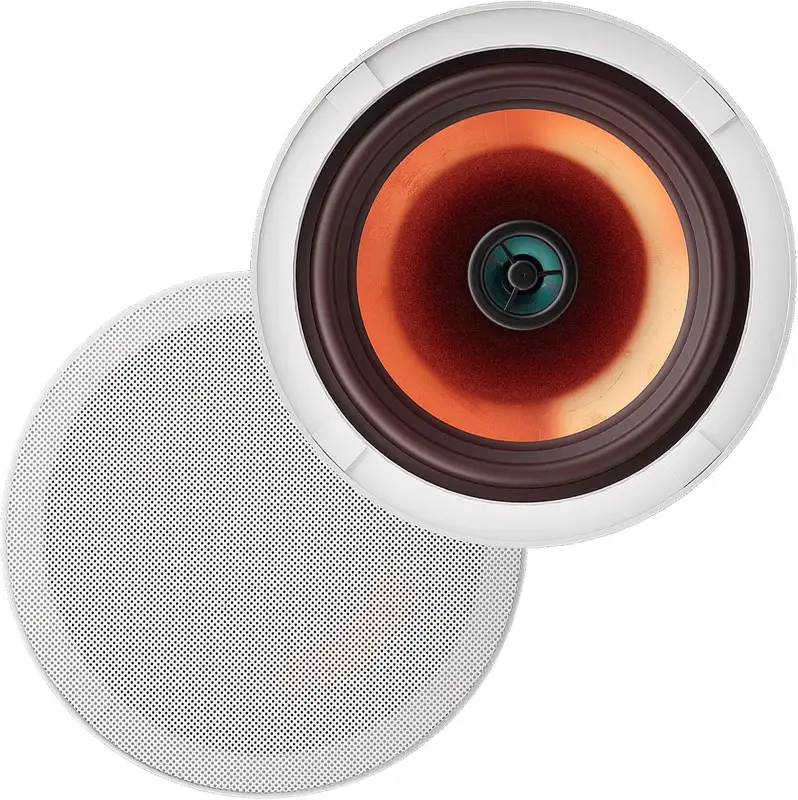 Herdio 6.5 tum Bluetooth-högtalare