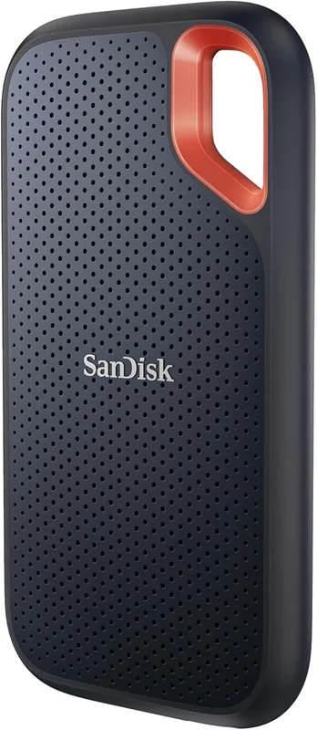 SanDisk Desk Drive