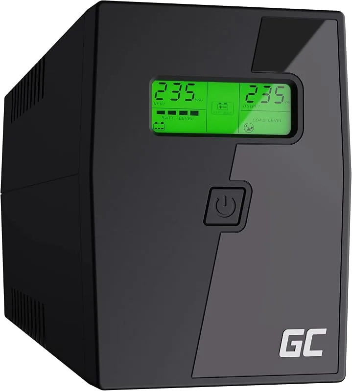 Green Cell Micropower 600VA