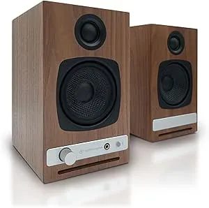 Audioengine HD3 Active Wireless Desktop Speakers