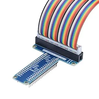 Asixxsix GPIO