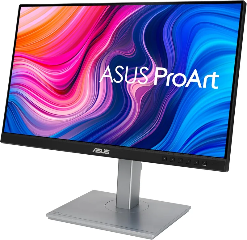 ASUS ProArt PA247CV skärm