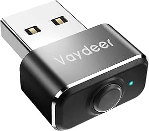 VAYDEER Exakt USB Mouse Jiggler