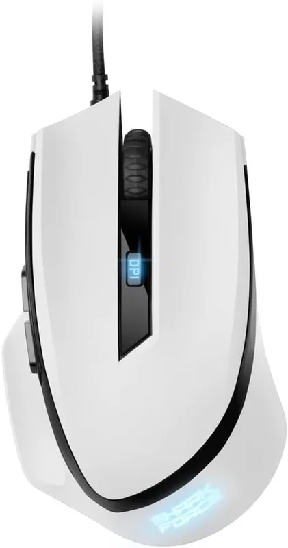 Sharkoon Shark Force II Gaming Mus