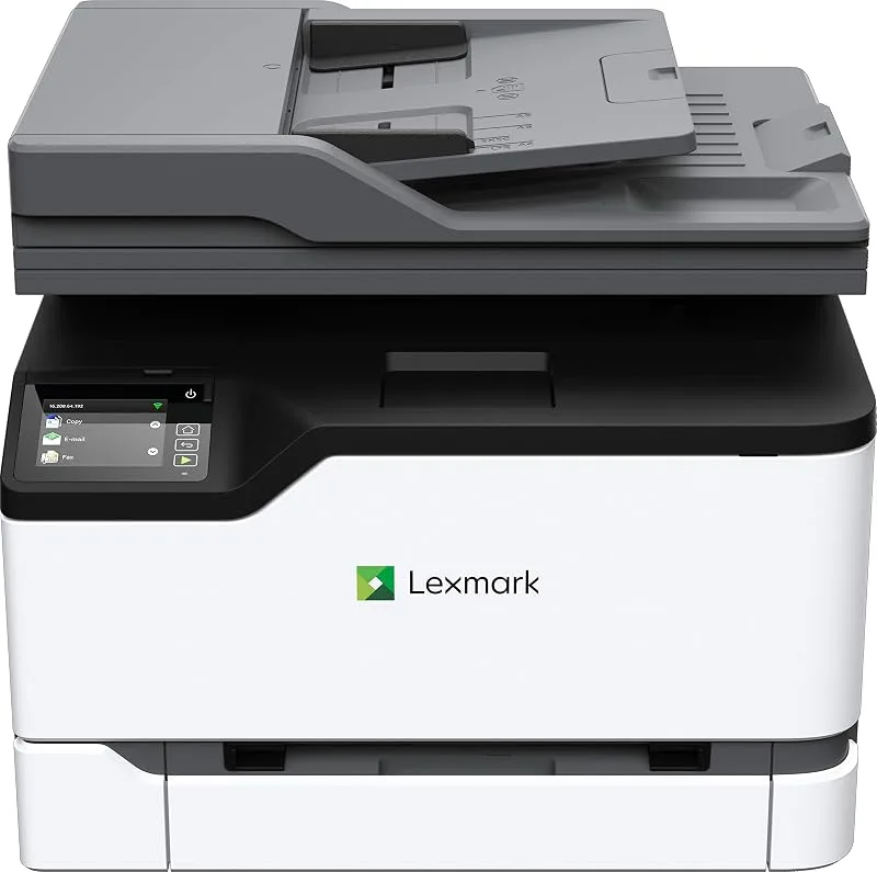 Lexmark MC3326i Laser A4 600 x 600 DPI 24 ppm Wi-Fi