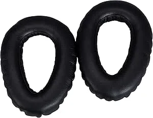EPOS Adapt 660 Bluetooth-headset minnesskum örondyna – svart