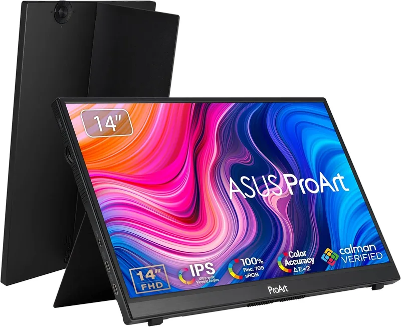 ASUS PA148CTV