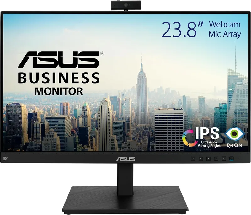 ASUS BE24EQSK skärm