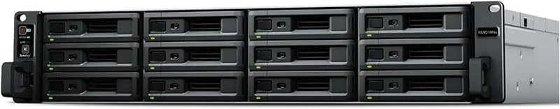 Synology RackStation RS3621RPxs