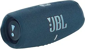JBL Charge 5 Bluetooth Högtalare